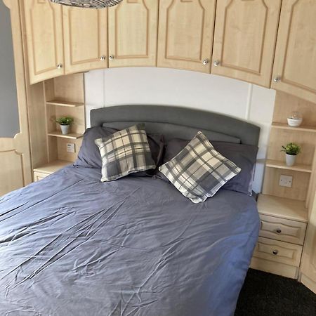 Rustic Retreat On Southview Skegness别墅 外观 照片