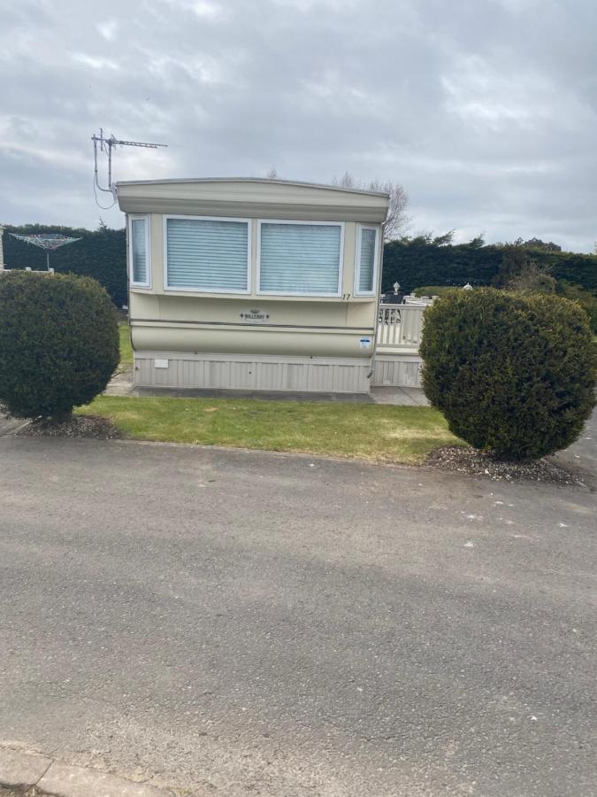 Rustic Retreat On Southview Skegness别墅 外观 照片
