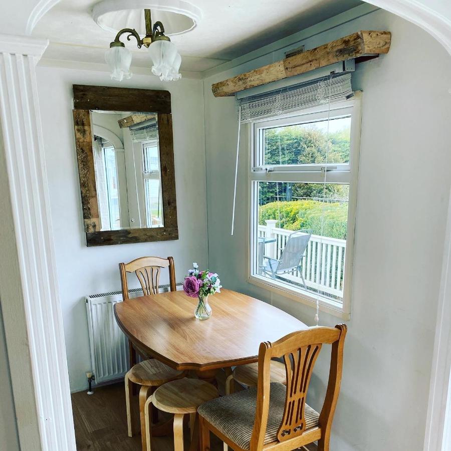 Rustic Retreat On Southview Skegness别墅 外观 照片