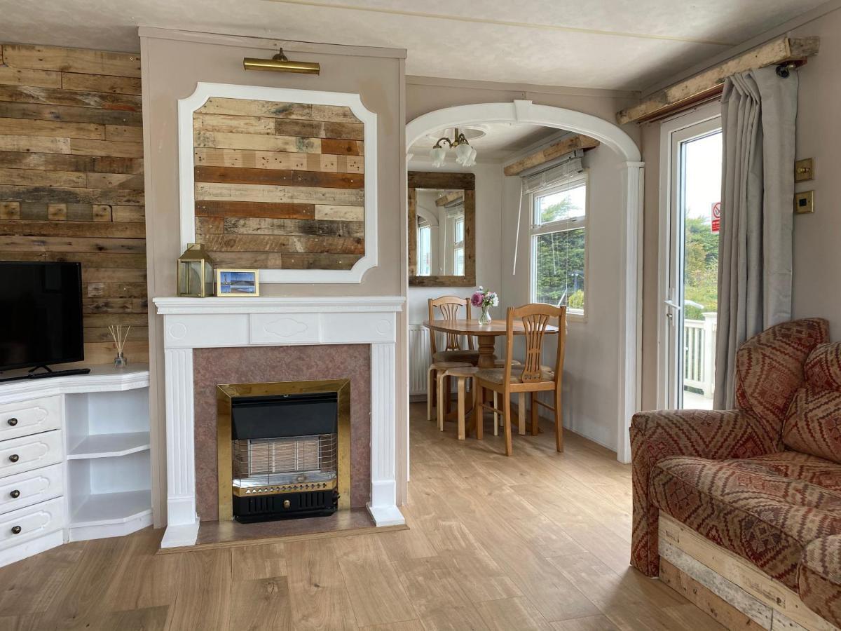 Rustic Retreat On Southview Skegness别墅 外观 照片