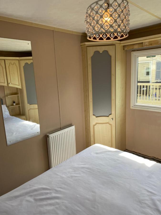 Rustic Retreat On Southview Skegness别墅 外观 照片