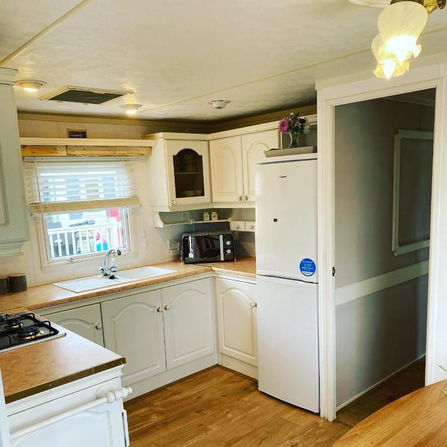 Rustic Retreat On Southview Skegness别墅 外观 照片