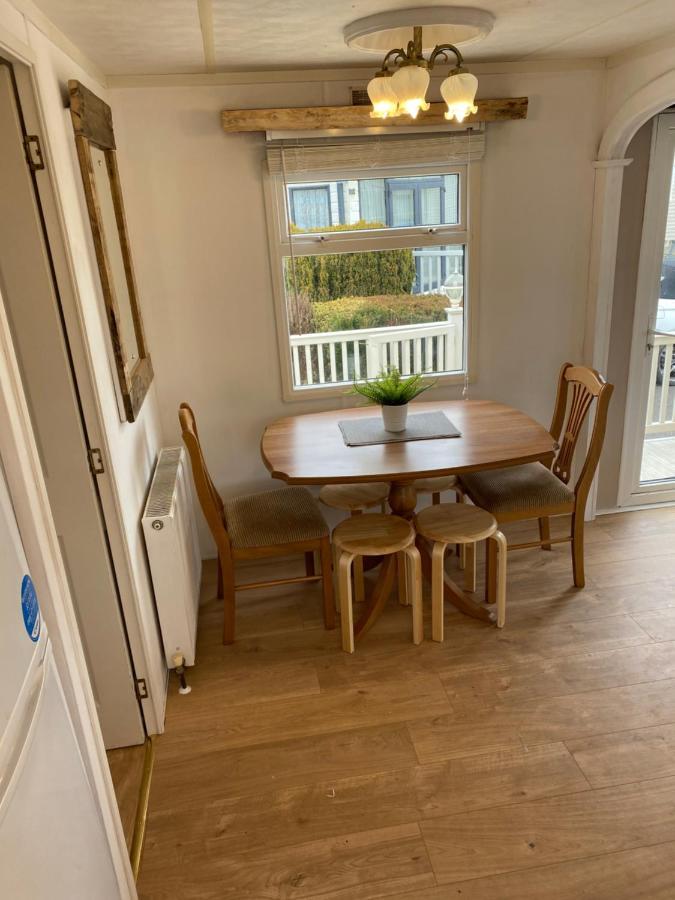 Rustic Retreat On Southview Skegness别墅 外观 照片