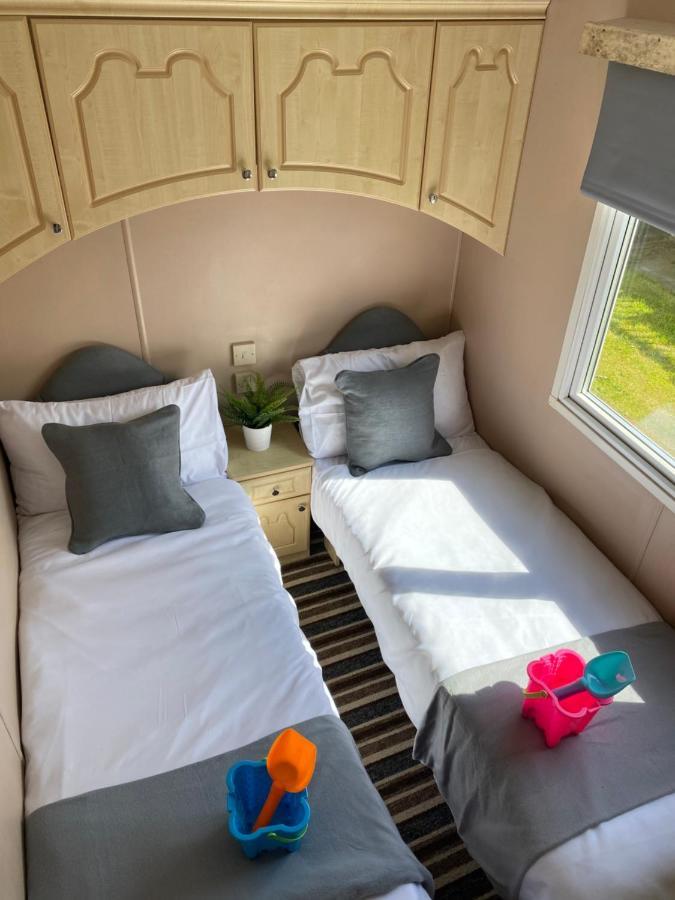 Rustic Retreat On Southview Skegness别墅 外观 照片