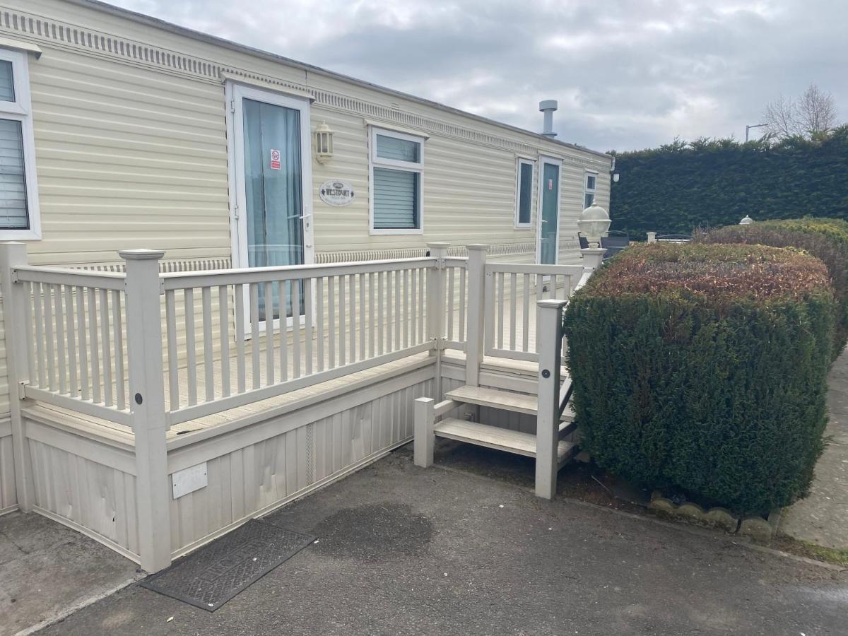 Rustic Retreat On Southview Skegness别墅 外观 照片