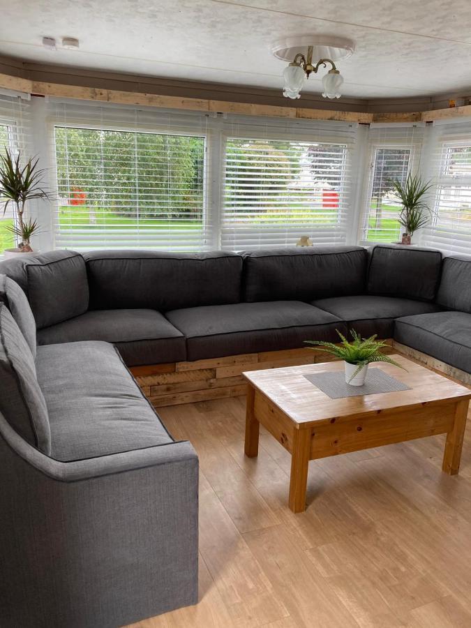 Rustic Retreat On Southview Skegness别墅 外观 照片