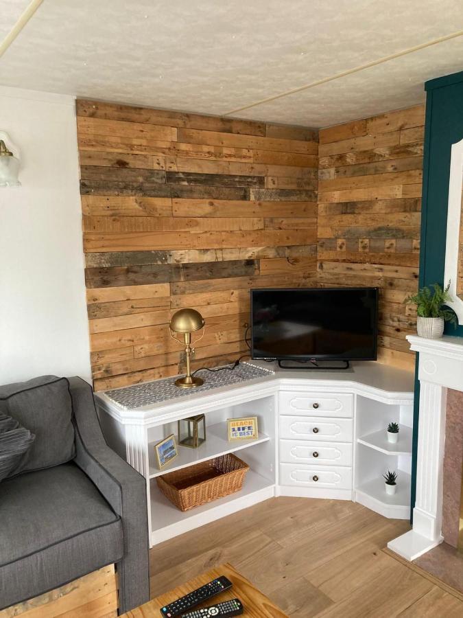 Rustic Retreat On Southview Skegness别墅 外观 照片