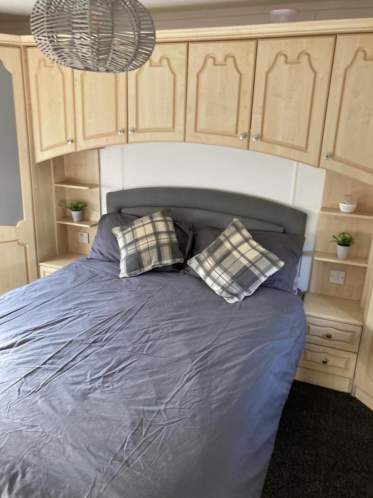 Rustic Retreat On Southview Skegness别墅 外观 照片